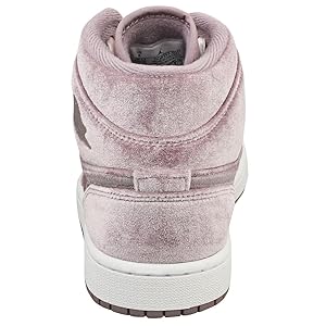 Amazon.com | Nike AIR Jordan 1 MID SE Womens Fashion Amazon.com | Nike AIR Jordan 1 MID SE Womens Fashion